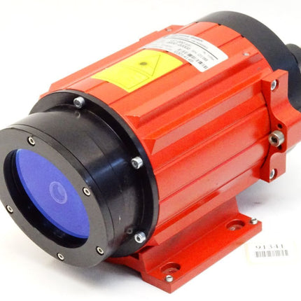 TR Electronic LE-200 SSI / 2200-20002 / Laser-Entfernungsmessgerät 125m - Maranos.de