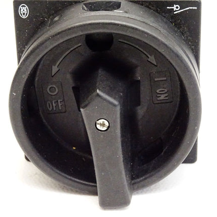 Moeller Hauptschalter T0-4-15682 - Maranos.de