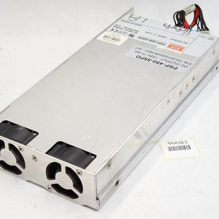 Mean Well PSP-450-55PD Switching Power Supply - Maranos.de