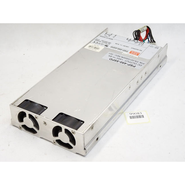 Mean Well PSP-450-55PD Switching Power Supply - Maranos.de