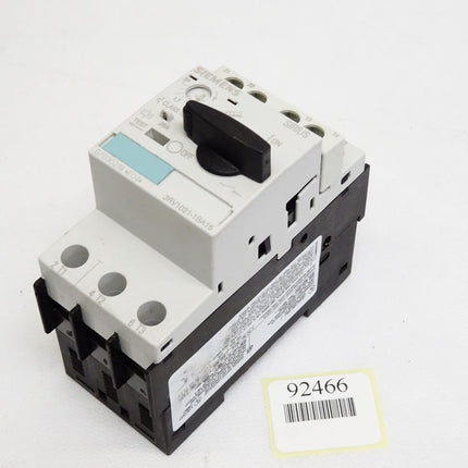 Siemens 3RV1021-1BA15 Leistungsschalter - Maranos.de