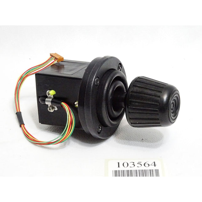 Caldaro ABB Joystick for Teach Pendant S30JBK-ZT-30R3G-4889H - Maranos.de