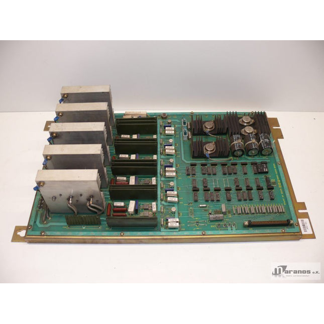 Fanuc A20B-0005-0980/06B Power Board A20B00050980/06B - Maranos.de