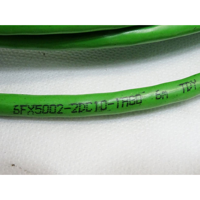 Siemens Signalleitung MOTION-CONNECT 500 6FX5002-2DC10-1AG0 - Maranos.de