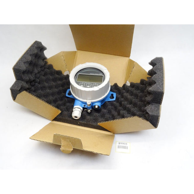 Endress + Hauser DKX001 / 8F3B08-RH27/0 / Neu OVP - Maranos.de