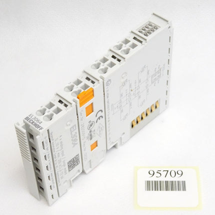 Beckhoff EL3064 EtherCAT-Klemme analoge / Neu - Maranos.de