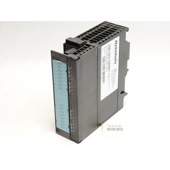 Helmholz S7-DEA 700-323-1BH01 - Maranos.de