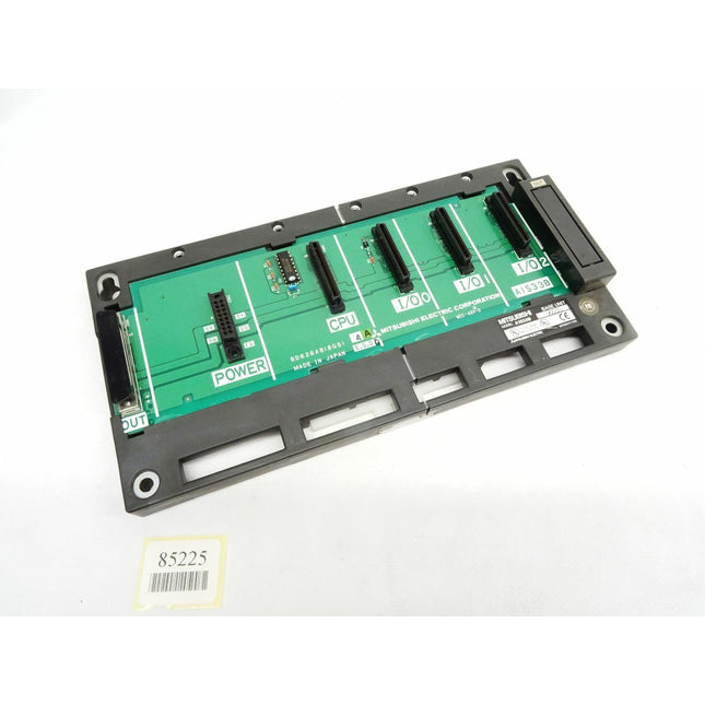 Mitsubishi Base unit  A1S33B / Neu - Maranos.de