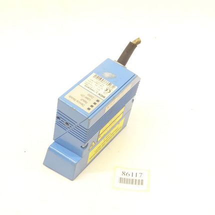 Sick CLV440-6010 / 1017984 / 10..30V 6,2W - Maranos.de