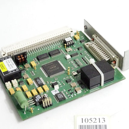 Zwick Board 7202.2c-SMT 420979 7202.2.1-1a 359607 - Maranos.de