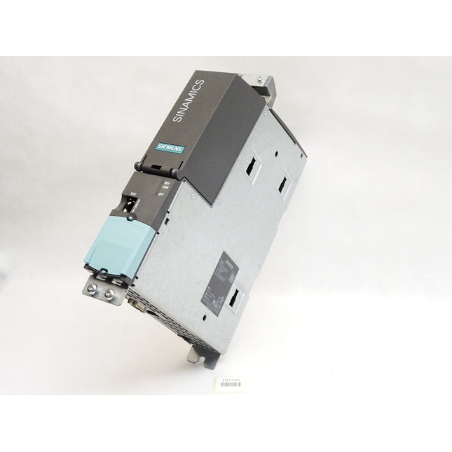 Siemens Sinamics Control Unit CU320-2 PN 6SL3040-1MA01-0AA0 - Maranos.de