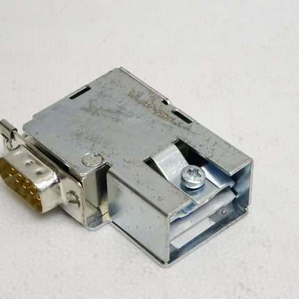 B&R 0G1000.00-090 Rev. C1 RS485 Busstecker - Maranos.de
