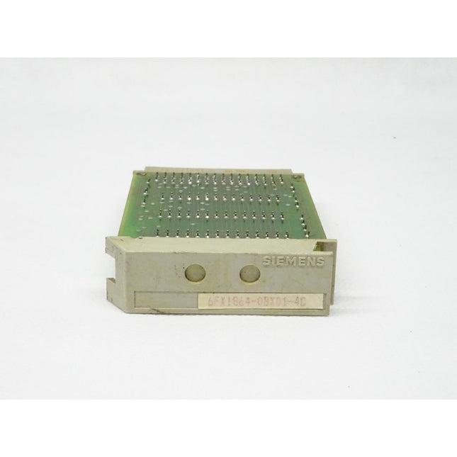 Siemens 6FX1864-0BX01-4C EProm 6FX1 864-0BX01 - Maranos.de