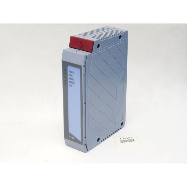 B&R 3IF260.60-1 Rev.G0 2005 Zentraleinheit ohne Schnittstellenmodul - Maranos.de