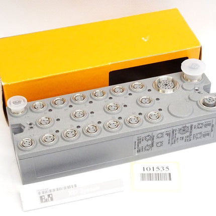 B&R X67DV1311.L08 Ansteuerung von Ventilinseln in Multipoltechnik / Neu OVP - Maranos.de