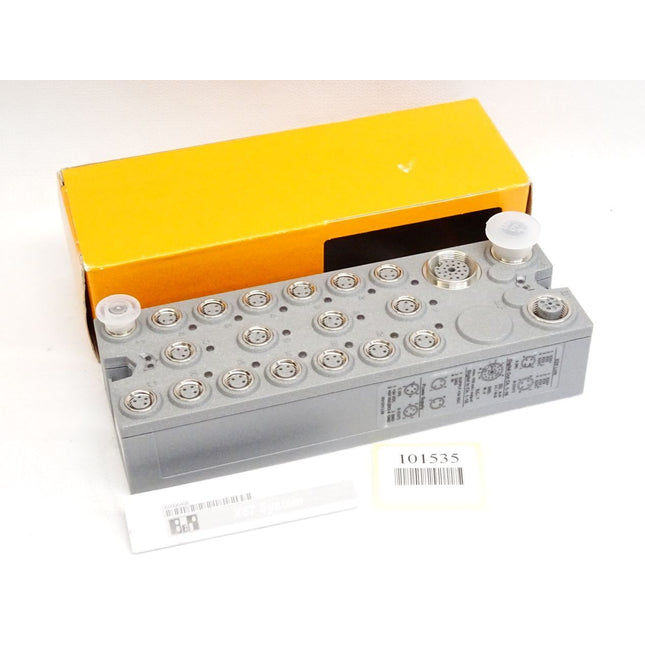 B&R X67DV1311.L08 Ansteuerung von Ventilinseln in Multipoltechnik / Neu OVP - Maranos.de