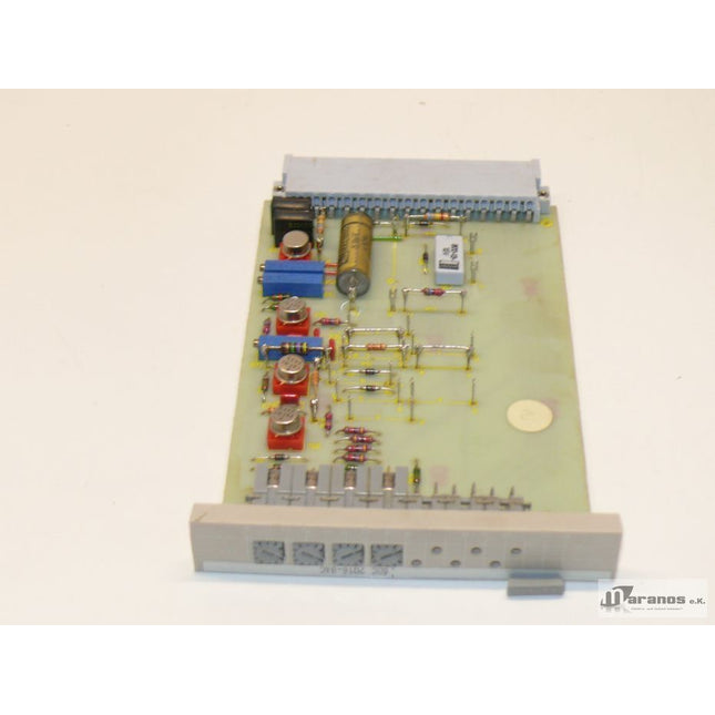 Siemens 6DC2016-8AC / 6DC2 016-8AC - Maranos.de