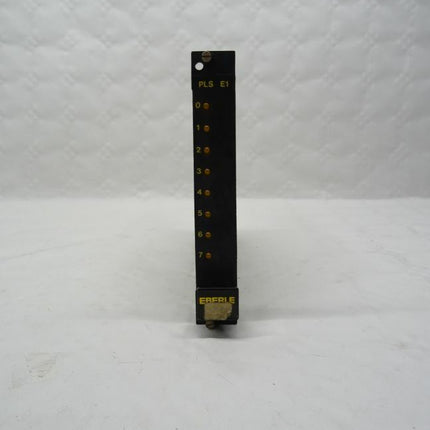 Eberle PLS E1 Modul Steuerplatine - Maranos.de