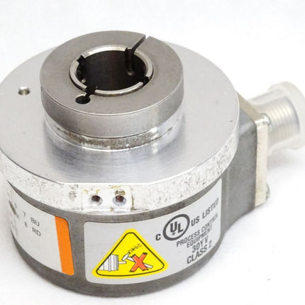 Kübler 8.5020.D852.1000 Drehgeber - Maranos.de