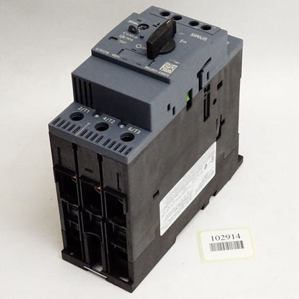 Siemens Sirius 3RV2031-4WB15 Leistungsschalter - Maranos.de