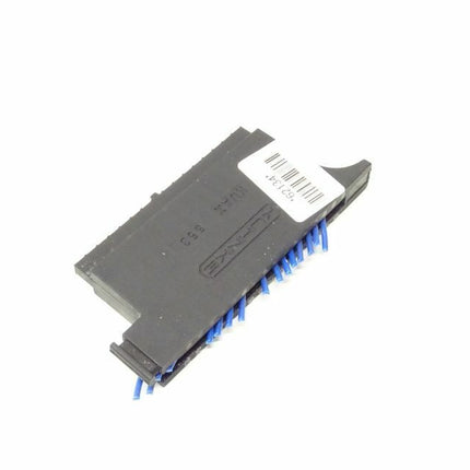 Kuhnke Kuax 653 Anschlußstecker Stecker - Maranos.de