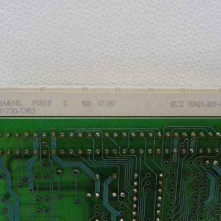 Feinfocus PMR Platine Axis Controller Mini 3 - Maranos.de