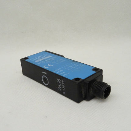 NSM Magnettechnik WL18 / WL18-2P430S05 / WL18-2P430S05 1 012 909 - Maranos.de