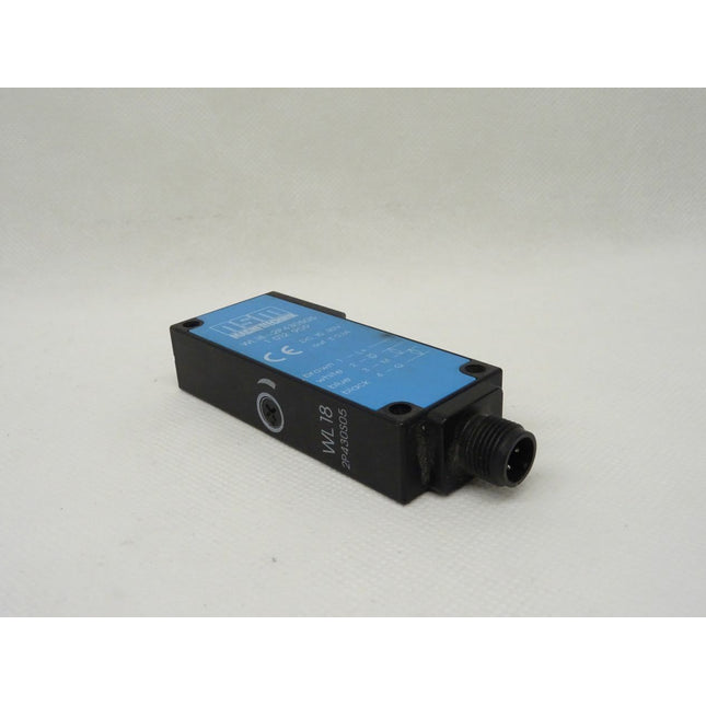 NSM Magnettechnik WL18 / WL18-2P430S05 / WL18-2P430S05 1 012 909 - Maranos.de