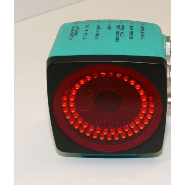 Pepperl+Fuchs PCV80-F200-B6-V15B Part: 226395 inkl. Stecker - Maranos.de