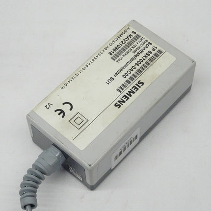 Siemens 6SX7005-0AC00 Schnittstellenumsetzer SU1 6SX7 005-0AC00 - Maranos.de