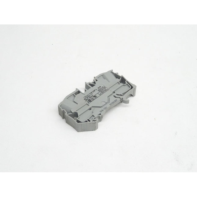 WAGO TOPJOB® S 2016 (4 Stück) IEC 60947-7-1 800V 16mm²  60947 - 7 -1 - Maranos.de