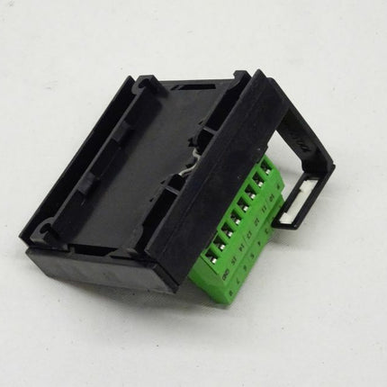 Murr Elektronic Übergabebaustein 54031 Max.125 V AC/DC Max.2A - Maranos.de