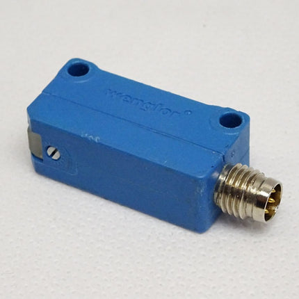 Wenglor OHK202A0107 Reflextaster mit Hintergrundausblendung - Maranos.de