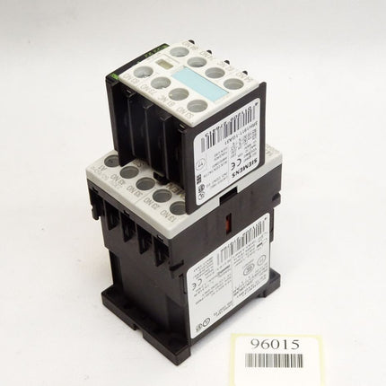 Siemens 3RH1140-1AP00 Hilfsschütz - Maranos.de