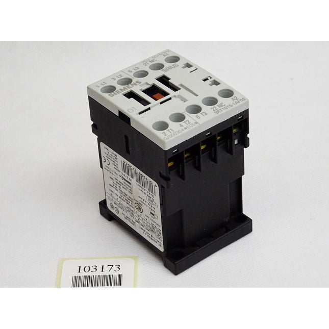Siemens Sirius 3RT1015-1AF02 Leistungsschütz / Unbenutzt - Maranos.de