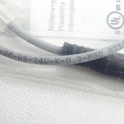 Festo 543871 SMT-8M-NS-24V-K-0.3-MSD A313 CE Nährungsschalter / NEU-OVP vers. - Maranos.de