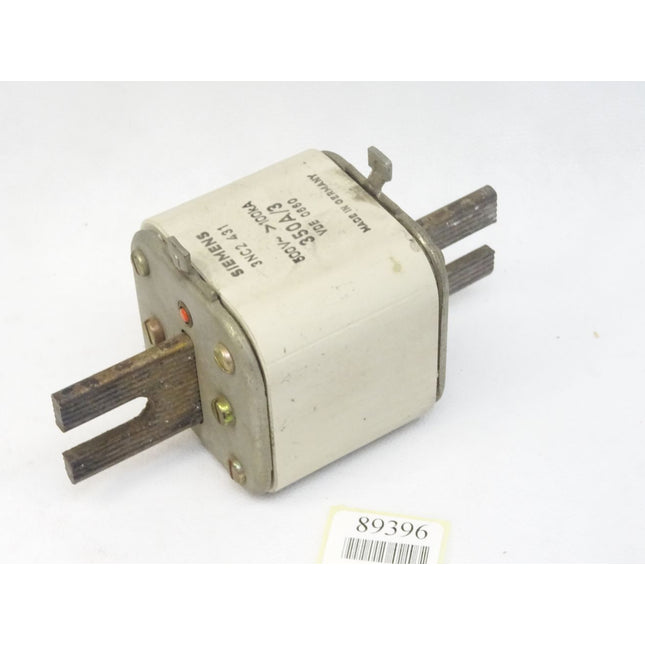 Siemens 3NC2431 500V~ 350A - Maranos.de