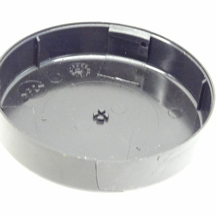 Siemens 8WD.... Deckel Schlussklappe für Dauerlichtelemente  (Riss seitlich) - Maranos.de