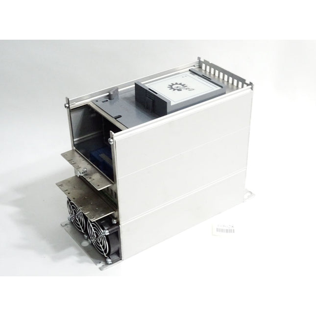 Getriebebau NORD SK700E-301-340-A 278100300/10E300070811 3kW - Defekt - Maranos.de