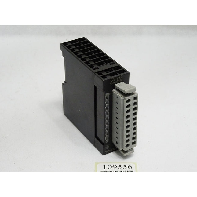 VIPA 232-1BD30 SM232 Analoge Ausgabe - Maranos.de