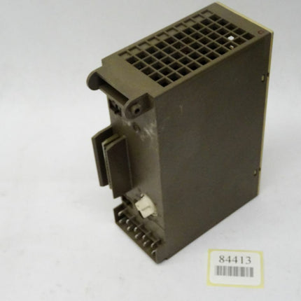 Siemens Simatic S5 6ES5464-8ME11 / 6ES5 464-8ME11 - Maranos.de