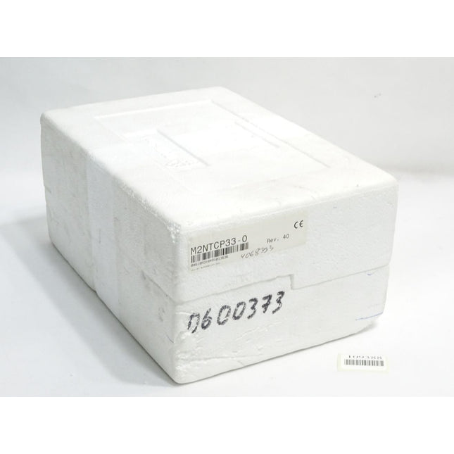 B&R NTCP33 M2NTCP33-0 Rev.40 M264 Zentraleinheit-/Netzteilmodul  / Neu OVP - Maranos.de