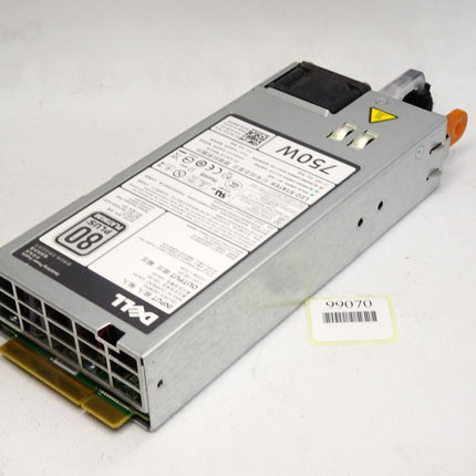 DELL D750E-S1 DPS-750AB-2 A 02F Power Supply 750W - Maranos.de