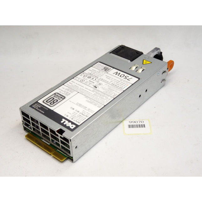 DELL D750E-S1 DPS-750AB-2 A 02F Power Supply 750W - Maranos.de