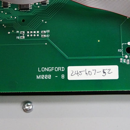 Longford M21855 M1000-8 M1057-1 M1031 M1054 - Maranos.de