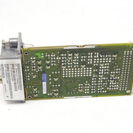 Siemens 6SN1114-0NB00-0AA1 Version A Simodrive 611 ProfiBus Unit - Maranos.de
