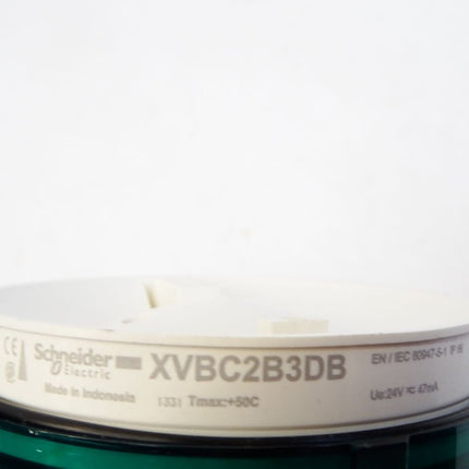 Schneider Electric Signalsäule XVBC2B3DB+XVBC2B8DB+XVBC2B5 - Maranos.de