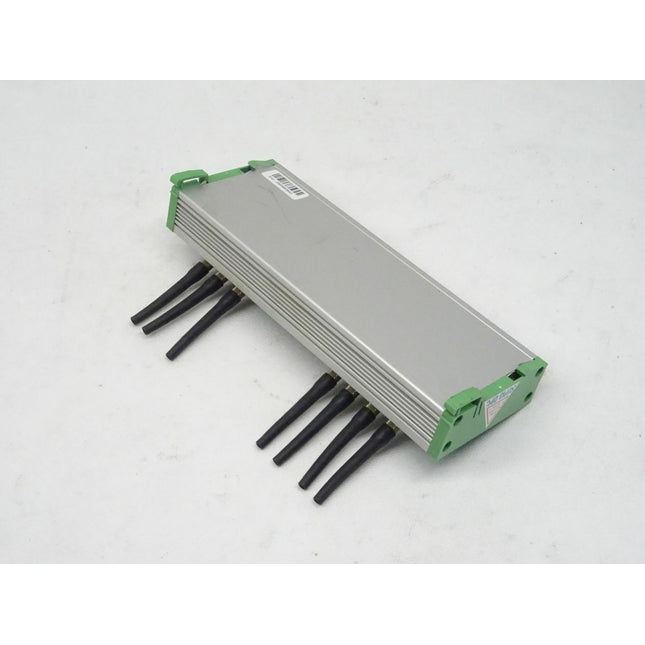 Phoenix Contact 2742146 InterBus IBS CT 24 IO GT-LK-OPC / 27 42 146 - Maranos.de