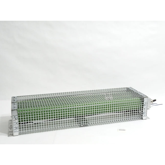 Heidenhain PW210 333081-01 333 081-01 Bremswiderstand 18Ohms - Maranos.de