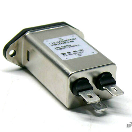 Schaffner FN9244EB-3-06 Steckerfilter - Maranos.de